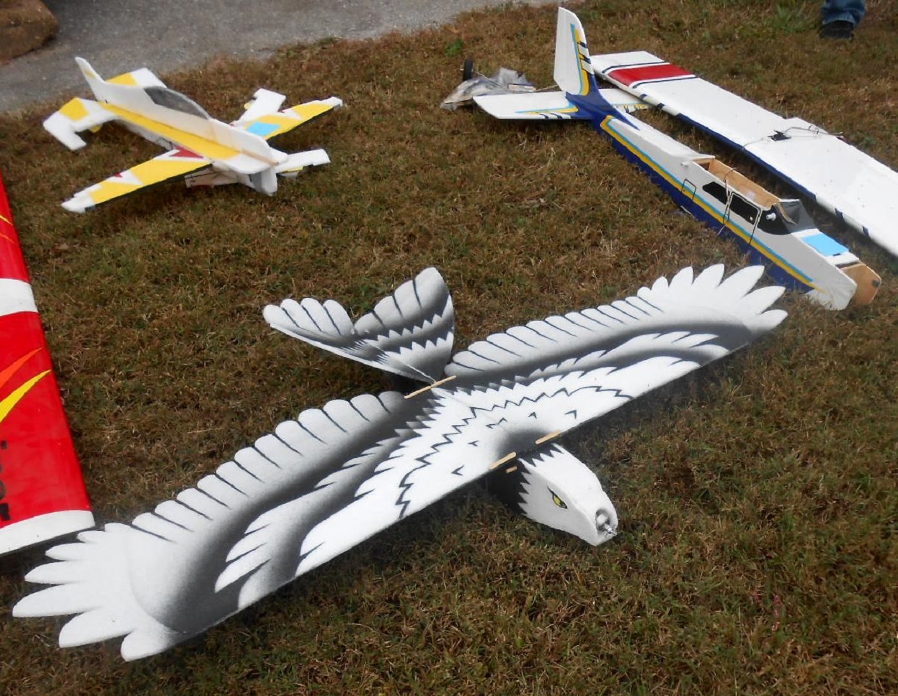 Airplanes for sale