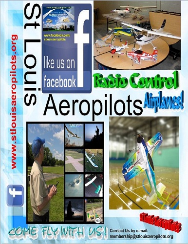 aeropilots flyer 1