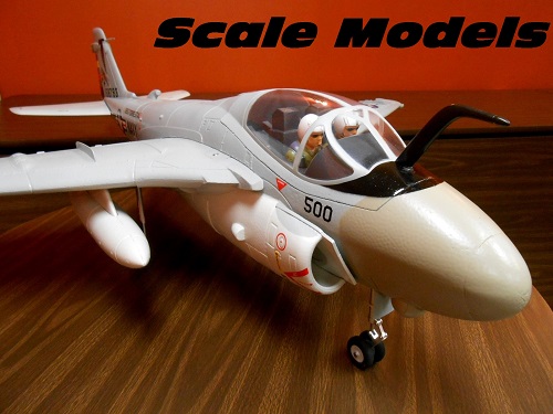 scale models
