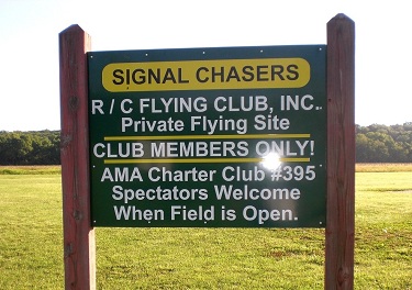 Signal Chasers