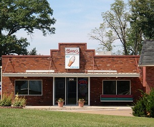Young's Restaurant